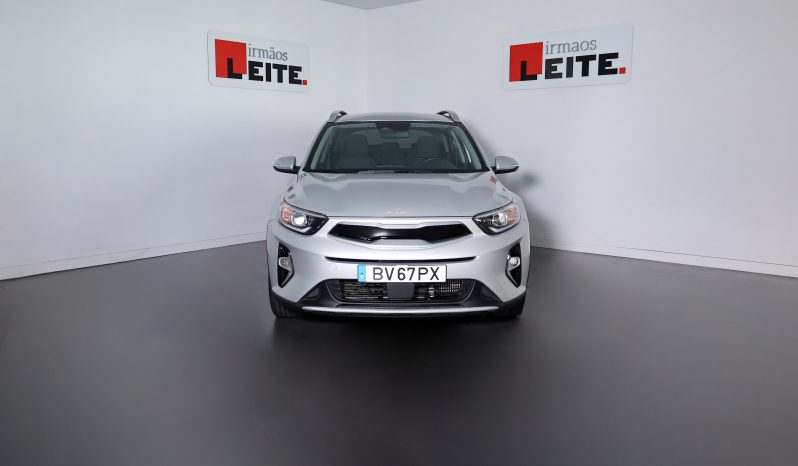 Kia Stonic 1.0 T-GDi 6MT DRIVE completo
