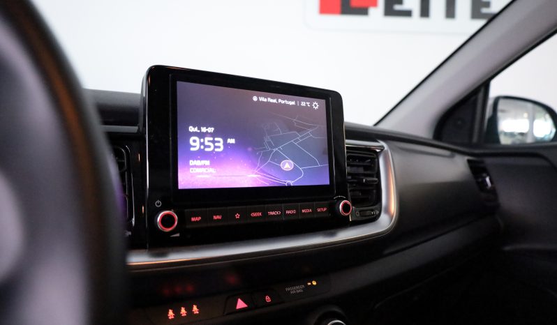 Kia Stonic 1.0 T-GDi 6MT DRIVE completo