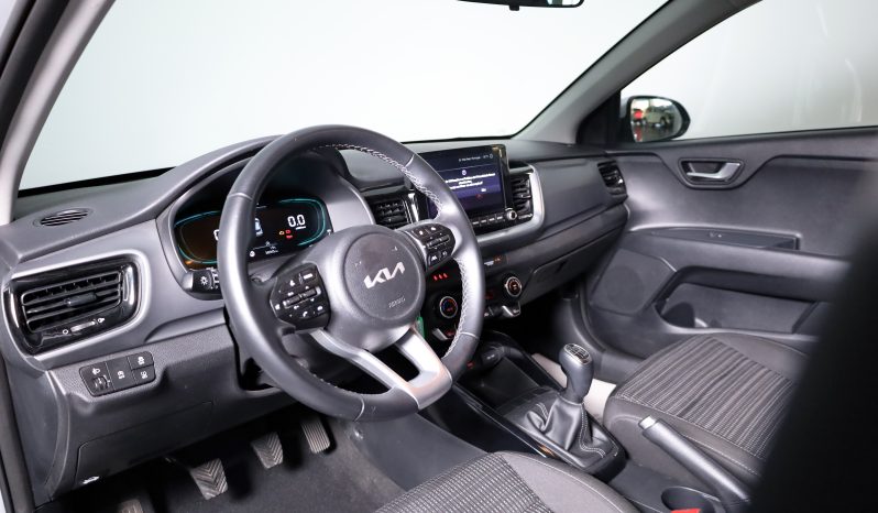 Kia Stonic 1.0 T-GDi 6MT DRIVE completo