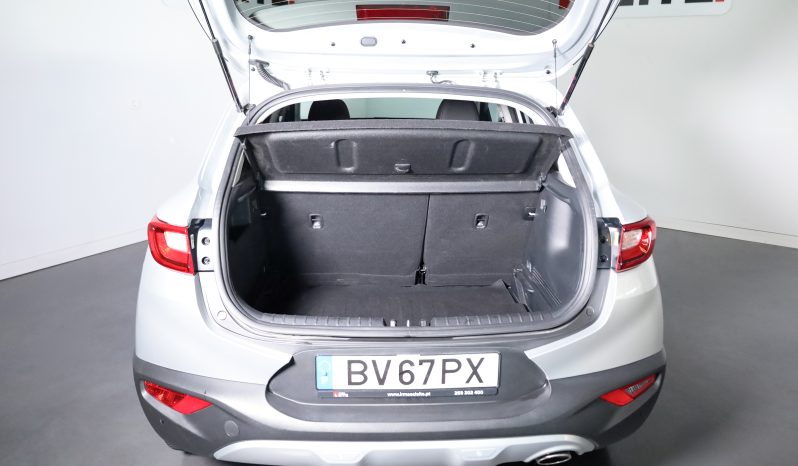Kia Stonic 1.0 T-GDi 6MT DRIVE completo
