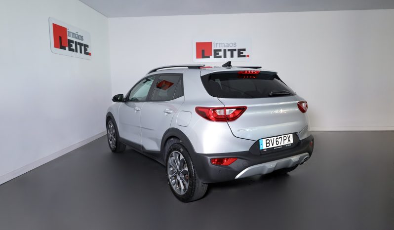 Kia Stonic 1.0 T-GDi 6MT DRIVE completo