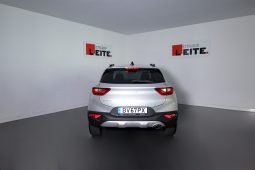 Kia Stonic 1.0 T-GDi 6MT DRIVE completo