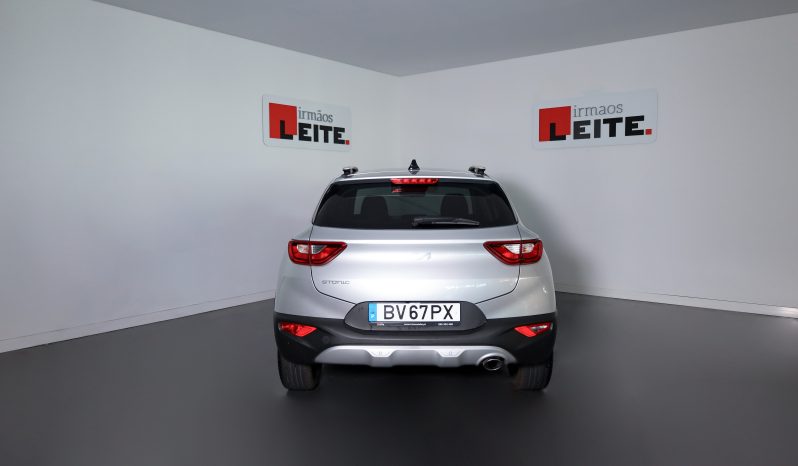 Kia Stonic 1.0 T-GDi 6MT DRIVE completo