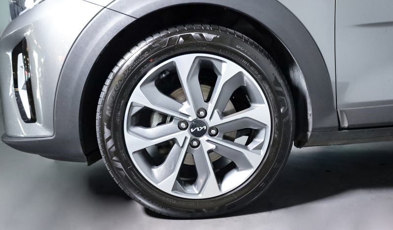 Kia Stonic 1.0 T-GDi 7DCT DRIVE completo