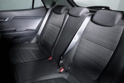 Kia Stonic 1.0 T-GDi 7DCT DRIVE completo