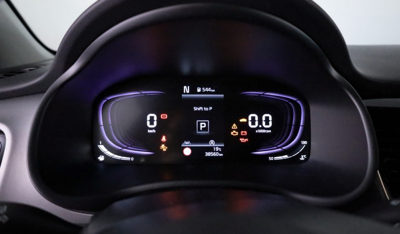 Kia Stonic 1.0 T-GDi 7DCT DRIVE completo