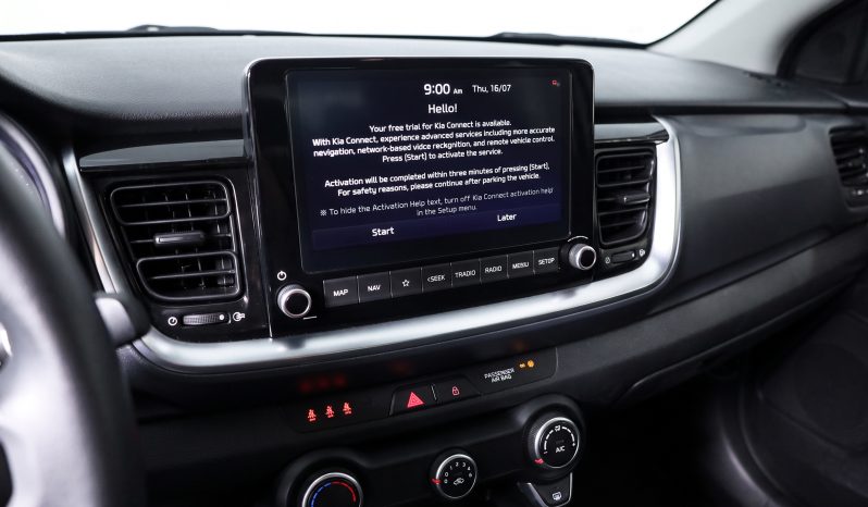 Kia Stonic 1.0 T-GDi 7DCT DRIVE completo