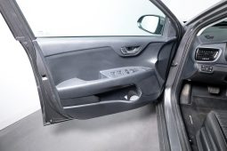 Kia Stonic 1.0 T-GDi 7DCT DRIVE completo