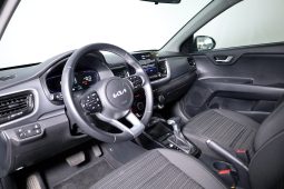 Kia Stonic 1.0 T-GDi 7DCT DRIVE completo