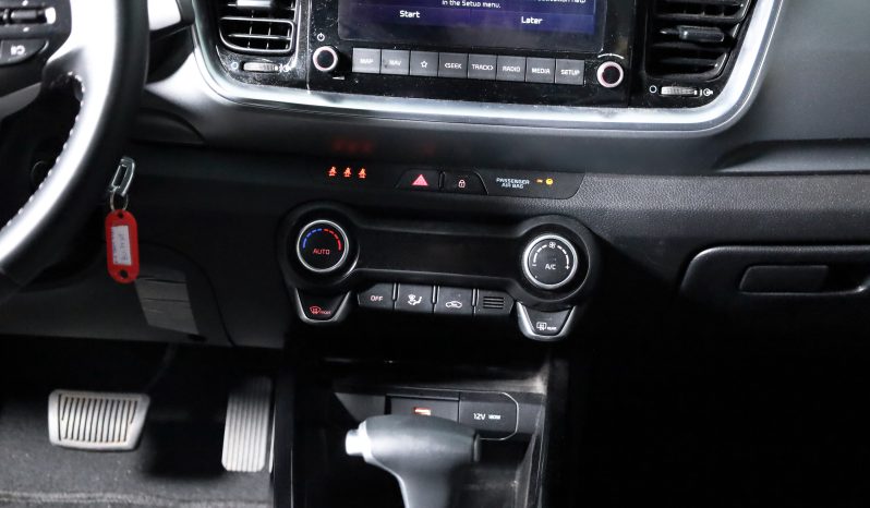 Kia Stonic 1.0 T-GDi 7DCT DRIVE completo