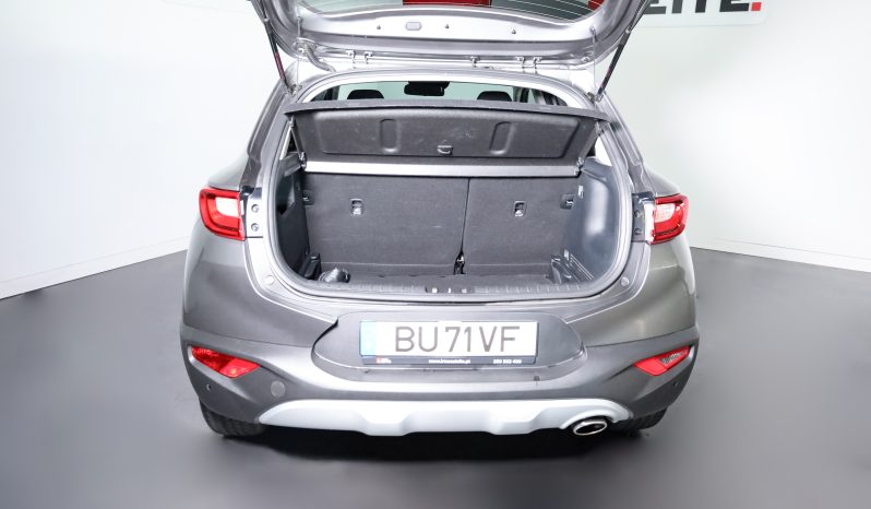 Kia Stonic 1.0 T-GDi 7DCT DRIVE completo