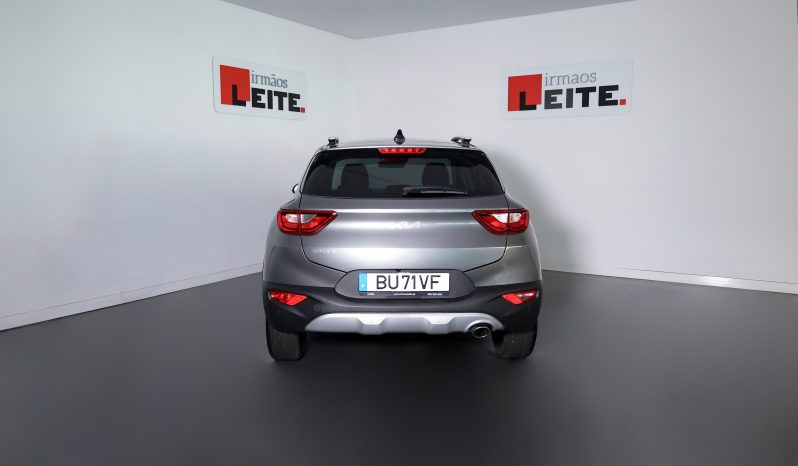 Kia Stonic 1.0 T-GDi 7DCT DRIVE completo