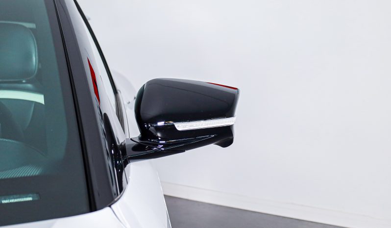Kia EV6 GT-LINE (84 kWh) completo