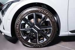 Kia EV6 GT-LINE (84 kWh) completo