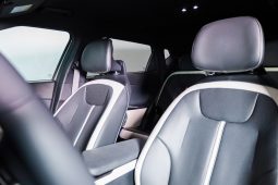 Kia EV6 GT-LINE (84 kWh) completo
