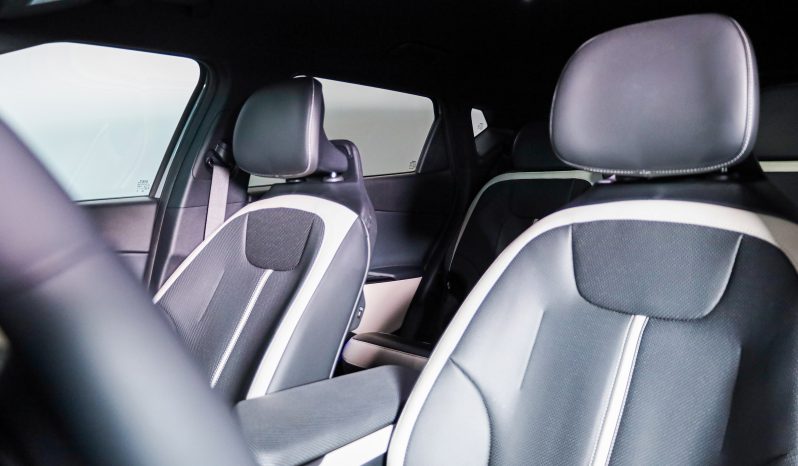 Kia EV6 GT-LINE (84 kWh) completo