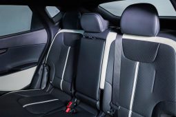 Kia EV6 GT-LINE (84 kWh) completo