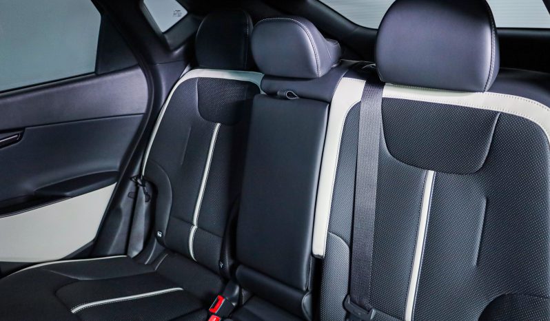 Kia EV6 GT-LINE (84 kWh) completo