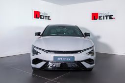 Kia EV6 GT-LINE (84 kWh) completo