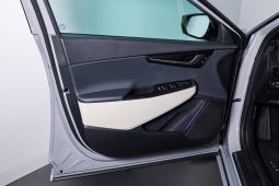 Kia EV6 GT-LINE (84 kWh) completo