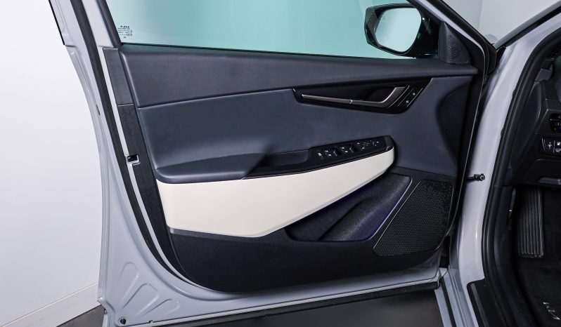 Kia EV6 GT-LINE (84 kWh) completo