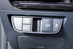 Kia EV6 GT-LINE (84 kWh) completo