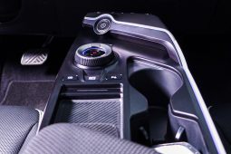 Kia EV6 GT-LINE (84 kWh) completo