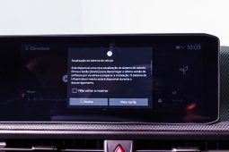 Kia EV6 GT-LINE (84 kWh) completo