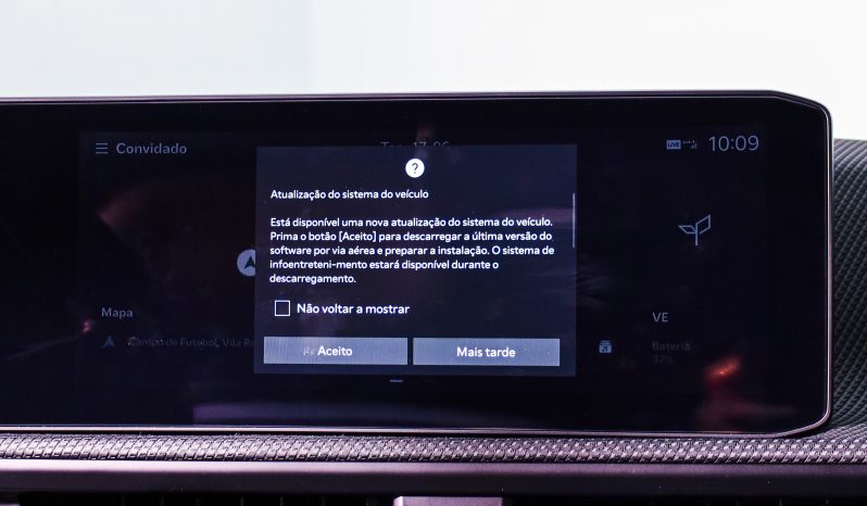 Kia EV6 GT-LINE (84 kWh) completo
