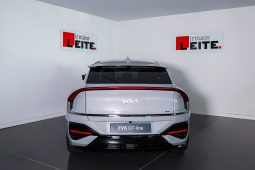 Kia EV6 GT-LINE (84 kWh) completo
