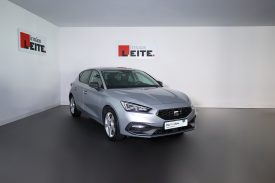 SEAT Leon 1.4 ehybrid FR DSG 6v S&S