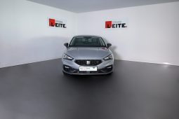 SEAT Leon 1.4 ehybrid FR DSG 6v S&S completo