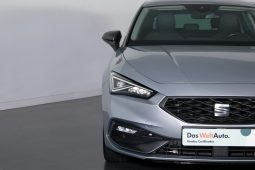 SEAT Leon 1.4 ehybrid FR DSG 6v S&S completo