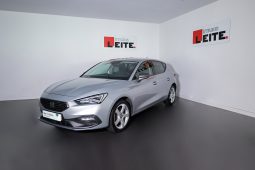SEAT Leon 1.4 ehybrid FR DSG 6v S&S completo