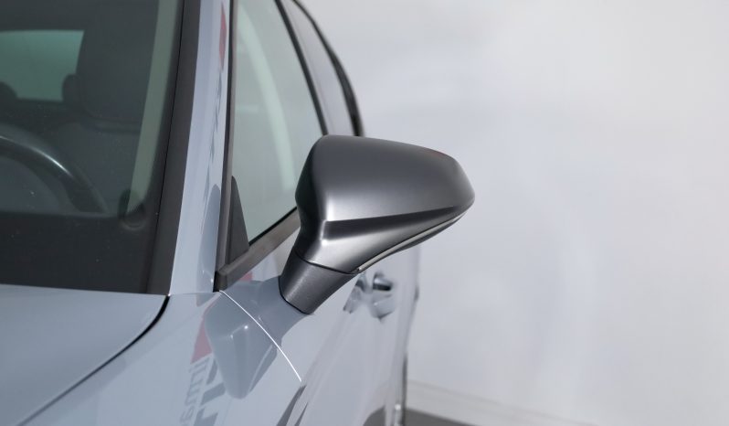 SEAT Leon 1.4 ehybrid FR DSG 6v S&S completo