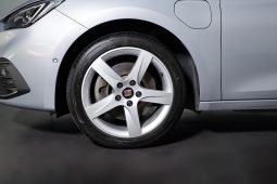 SEAT Leon 1.4 ehybrid FR DSG 6v S&S completo