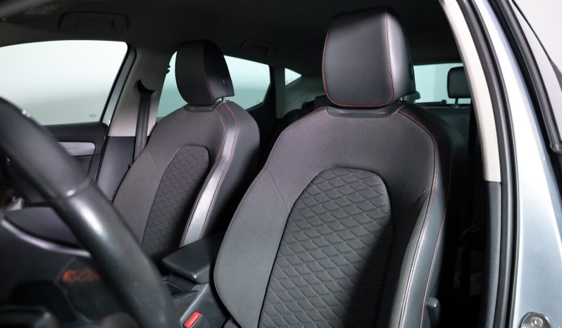 SEAT Leon 1.4 ehybrid FR DSG 6v S&S completo