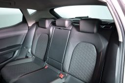 SEAT Leon 1.4 ehybrid FR DSG 6v S&S completo
