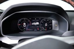 SEAT Leon 1.4 ehybrid FR DSG 6v S&S completo