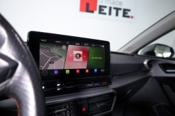 SEAT Leon 1.4 ehybrid FR DSG 6v S&S completo