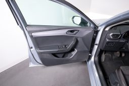 SEAT Leon 1.4 ehybrid FR DSG 6v S&S completo