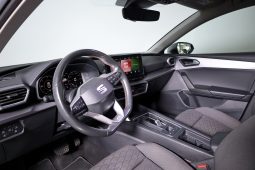 SEAT Leon 1.4 ehybrid FR DSG 6v S&S completo