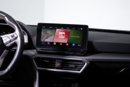 SEAT Leon 1.4 ehybrid FR DSG 6v S&S completo