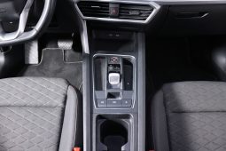 SEAT Leon 1.4 ehybrid FR DSG 6v S&S completo