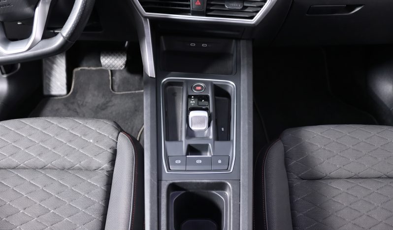 SEAT Leon 1.4 ehybrid FR DSG 6v S&S completo