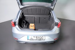 SEAT Leon 1.4 ehybrid FR DSG 6v S&S completo