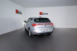SEAT Leon 1.4 ehybrid FR DSG 6v S&S completo