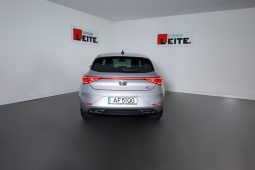 SEAT Leon 1.4 ehybrid FR DSG 6v S&S completo