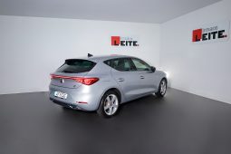 SEAT Leon 1.4 ehybrid FR DSG 6v S&S completo