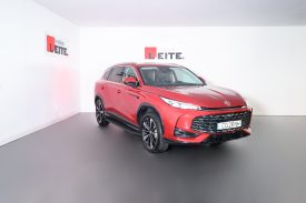 MG HS PHEV LUXURY MY25